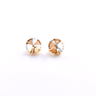 Orecchini medium Pois