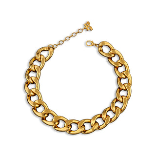 Collier Catena Large Unchained