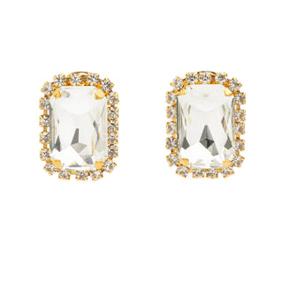 Orecchini clip  Broadway