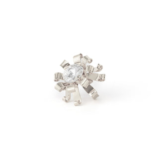 Anello Curly