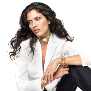 Bracciale Nile