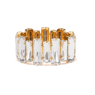 Bracciale Baguette  Luxury Paris