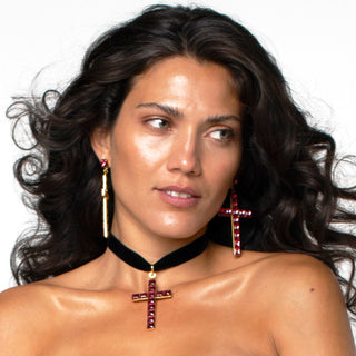 Choker Passion