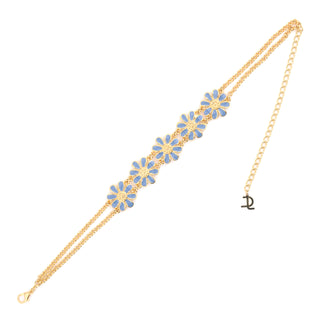 Choker  Daisy