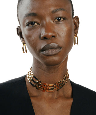 Choker maxi Evolution