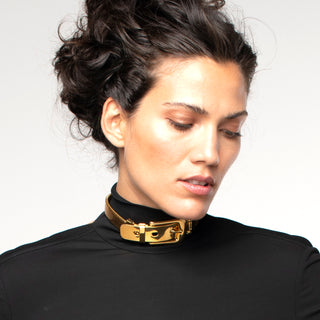 Choker Runway