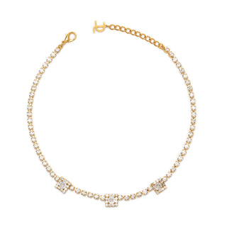 Collana Queen