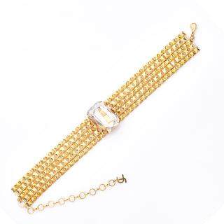 Choker Nile