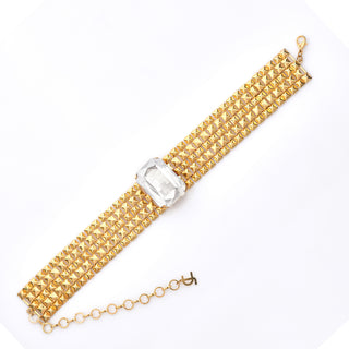 Choker Nile