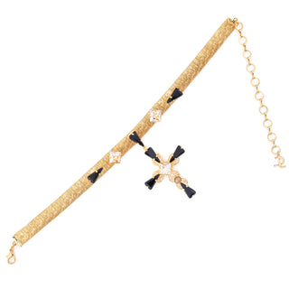 Choker Gothic Braveheart