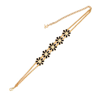 Choker  Daisy