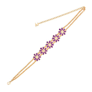 Choker  Daisy