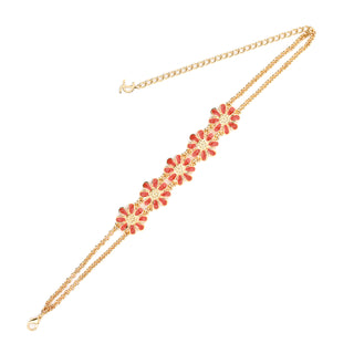 Choker  Daisy