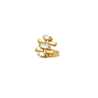 Anello maxi Shining Evolution