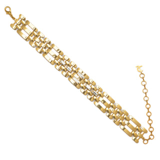 Choker maxi Shining Evolution