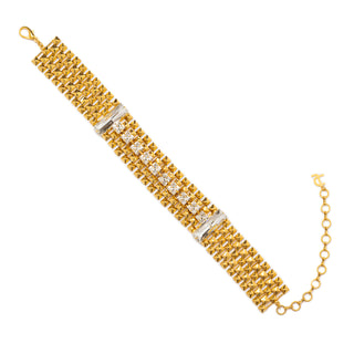 Choker Modern Nile