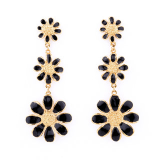 Orecchini pendenti  Daisy