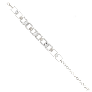 Choker Déco Rock