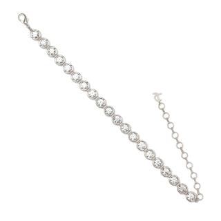 Choker large Laces