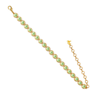 Choker large Laces