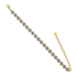 Choker large Laces