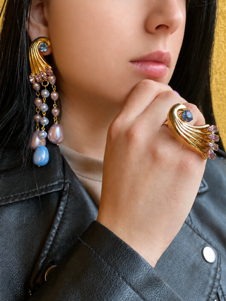 Anello Onda