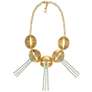 Collana Eye