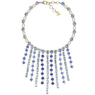 COLLANA WATERFALL