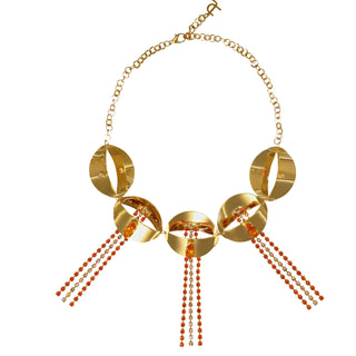 Collana Eye
