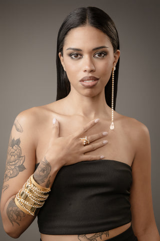 Anello Folies