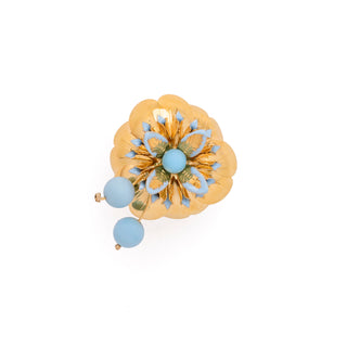 Anello Flower