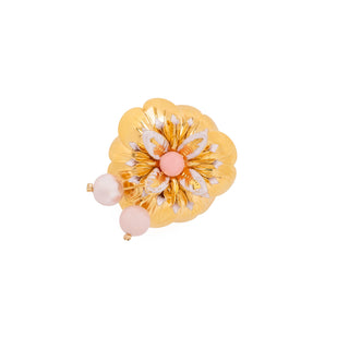 Anello Flower