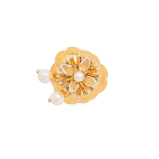 Anello Flower