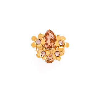 Anello Bouquet