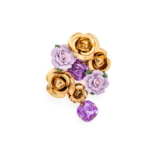 Spilla Rosaline