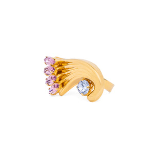 Anello Onda