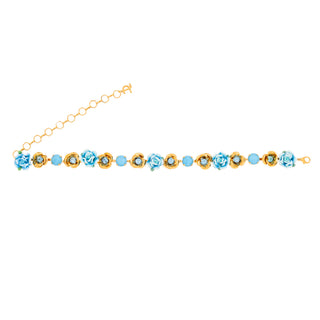 Choker Rose