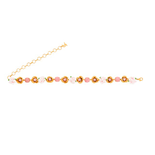 Choker Rose