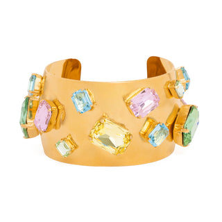 Bracciale rigido Frozen Stones