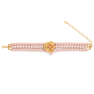 Choker Flower