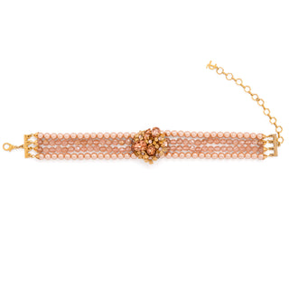 Choker Bouquet