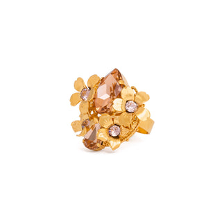 Anello Bouquet