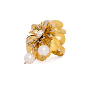 Anello Flower