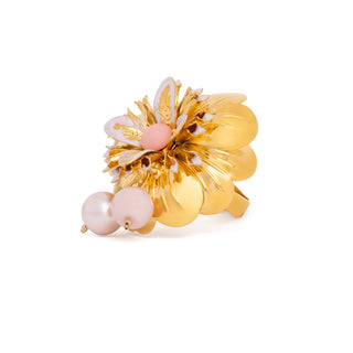 Anello Flower