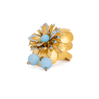 Anello Flower