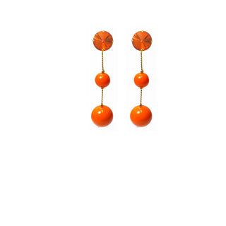 ORECCHINI SMALL CRAZY PEARLS