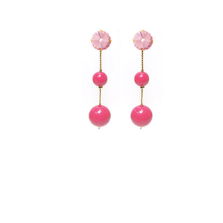 ORECCHINI SMALL CRAZY PEARLS