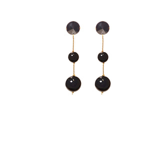 ORECCHINI SMALL CRAZY PEARLS