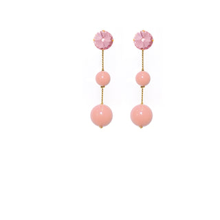 ORECCHINI SMALL CRAZY PEARLS