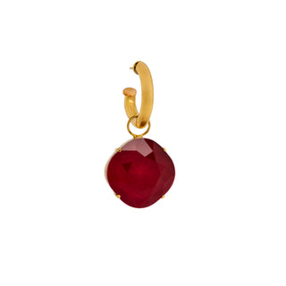 Olympia pendant necklace
